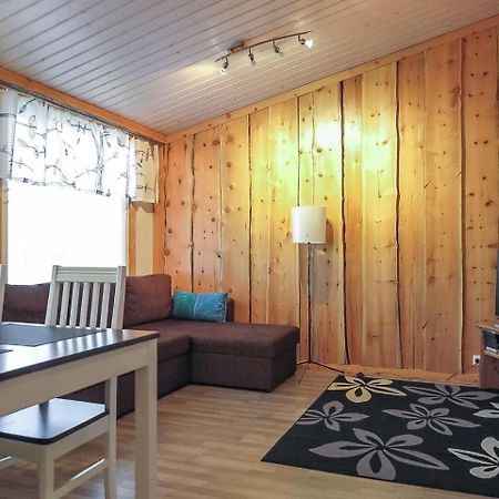 Holiday Home Aarre B By Interhome ซาริเซลกา ภายนอก รูปภาพ