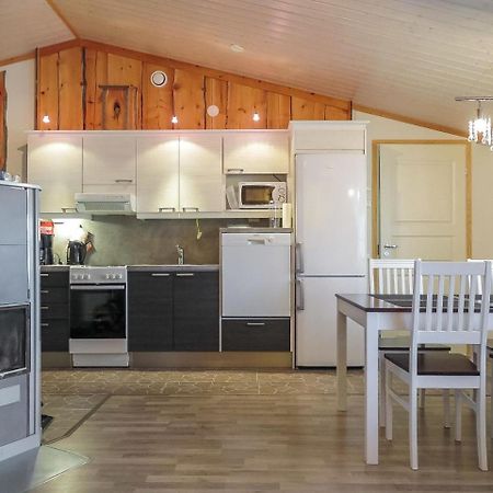 Holiday Home Aarre B By Interhome ซาริเซลกา ภายนอก รูปภาพ