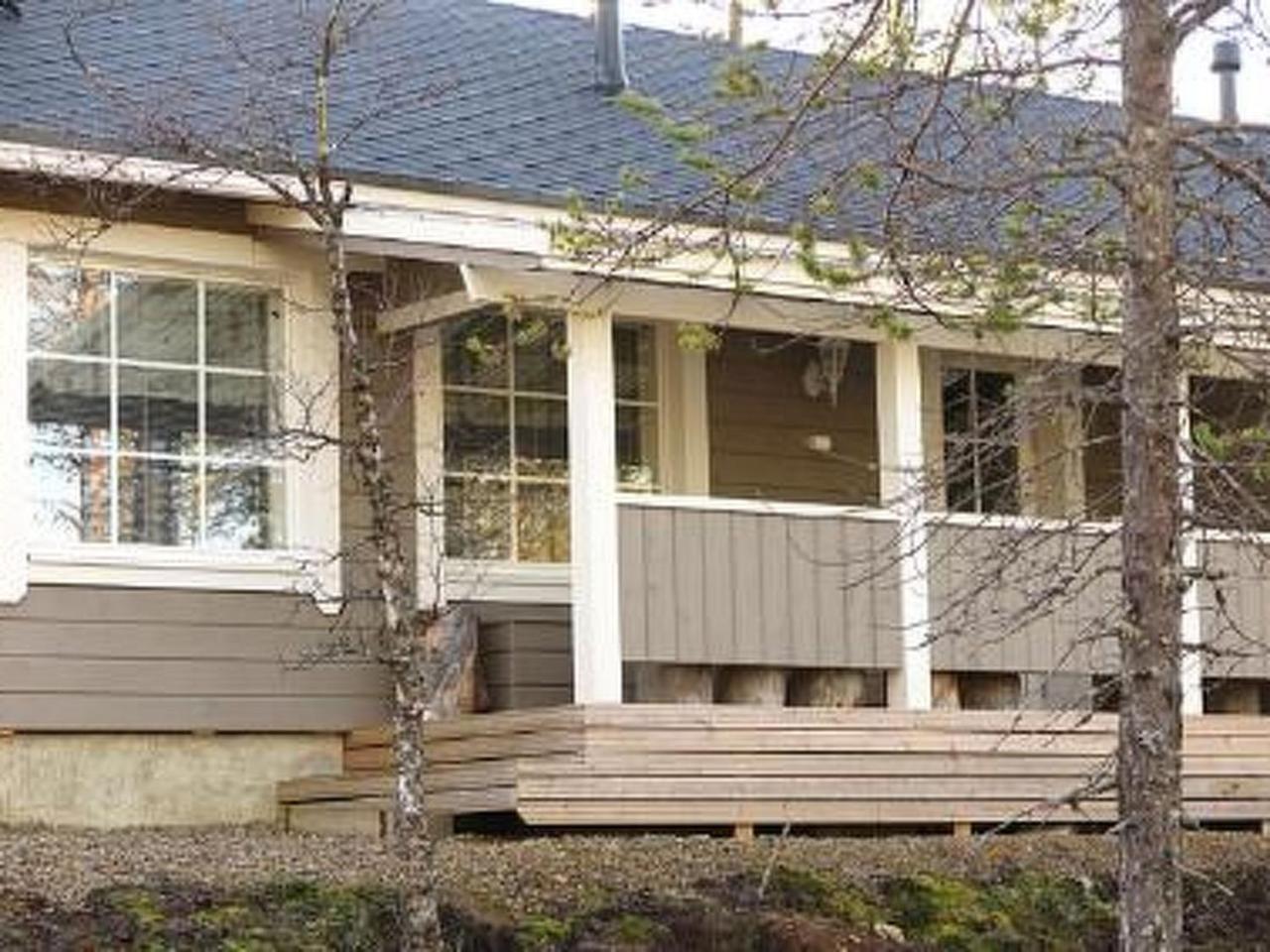 Holiday Home Aarre B By Interhome ซาริเซลกา ภายนอก รูปภาพ