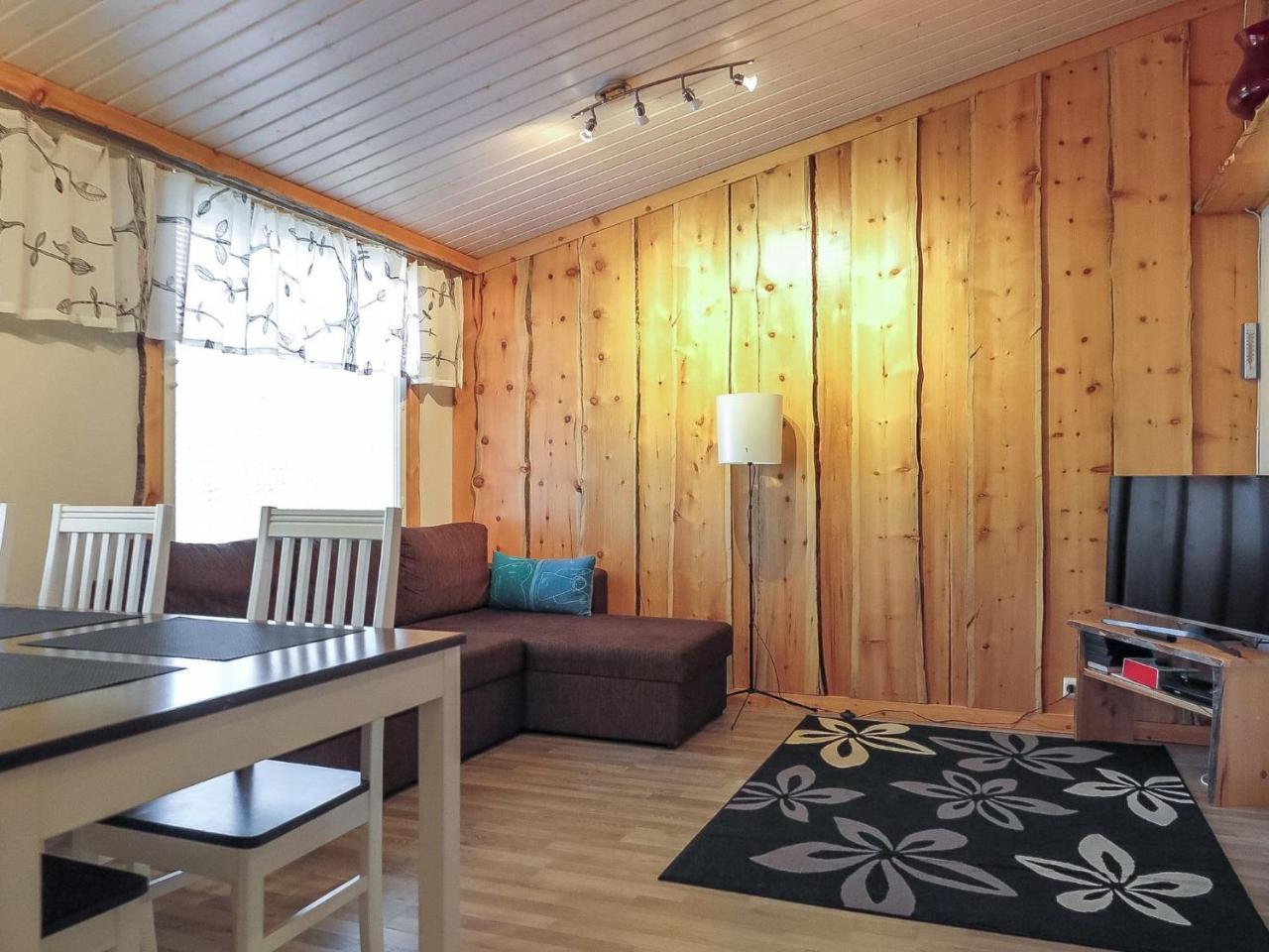 Holiday Home Aarre B By Interhome ซาริเซลกา ภายนอก รูปภาพ