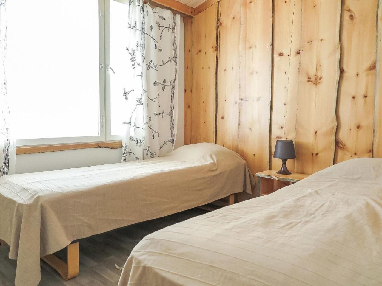 Holiday Home Aarre B By Interhome ซาริเซลกา ภายนอก รูปภาพ