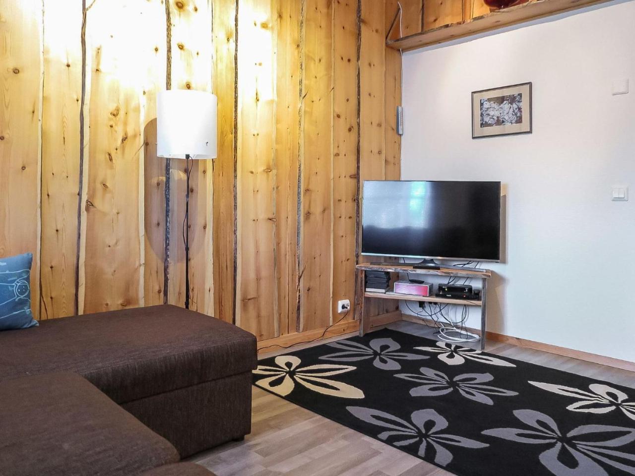 Holiday Home Aarre B By Interhome ซาริเซลกา ภายนอก รูปภาพ