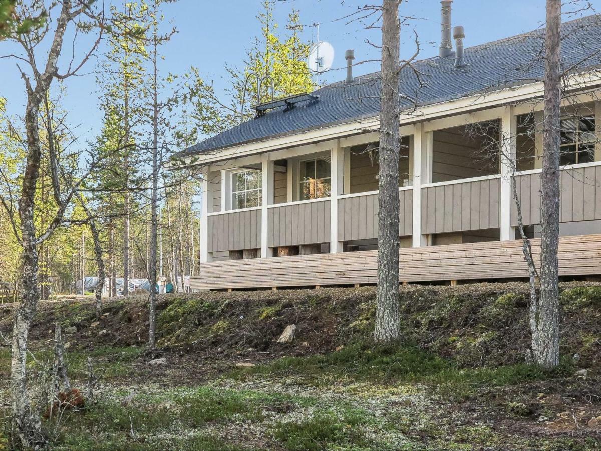 Holiday Home Aarre B By Interhome ซาริเซลกา ภายนอก รูปภาพ